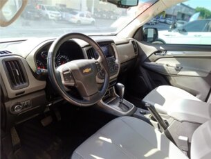 Foto 7 - Chevrolet S10 Cabine Dupla S10 2.5 LTZ Cabine Dupla 4WD (Flex) (Aut) automático