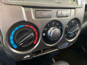 Foto 10 - Honda City City LX 1.5 (Flex) (Aut) automático