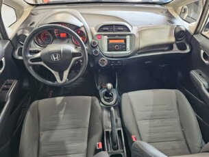 Foto 7 - Honda Fit Fit Twist 1.5 16v (Flex) automático