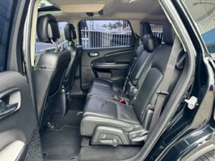 Foto 9 - Dodge Journey Journey RT 3.6 V6 automático