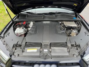 Audi Q7 3.0 TDI Ambition Tiptronic Quattro