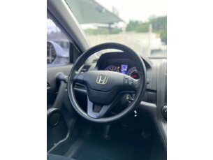 Foto 4 - Honda CR-V CR-V LX 2.0 16V automático