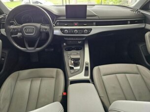 Foto 4 - Audi A4 A4 2.0 TFSI Attraction S Tronic automático