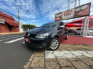 Volkswagen Fox 1.6 VHT Rock in Rio (Flex)