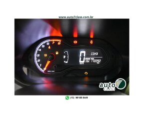 Foto 5 - Chevrolet Onix Onix 1.4 LTZ SPE/4 manual