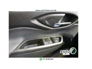 Foto 7 - Chevrolet Onix Onix 1.4 LTZ SPE/4 manual