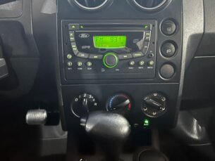 Foto 10 - Ford EcoSport Ecosport XLT 2.0 16V (Aut) automático