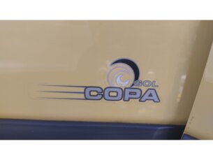 Foto 6 - Volkswagen Gol Gol Copa 1.6 (G4) (Flex) manual