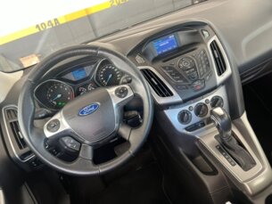 Foto 4 - Ford Focus Hatch Focus Hatch SE 1.6 16V TiVCT automático