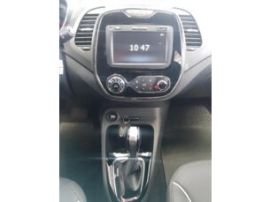 Foto 8 - Renault Captur Captur Intense 2.0 (Aut) automático