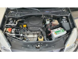 Foto 2 - Renault Sandero Sandero Expression 1.6 8V (flex) manual
