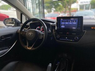 Foto 9 - Toyota Corolla Corolla 2.0 XEi automático