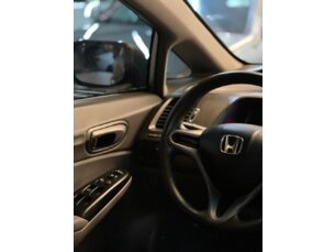 Foto 6 - Honda Civic New Civic LXS 1.8 16V (Flex) manual