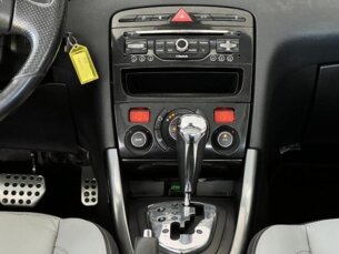 Foto 9 - Peugeot 308 308 Roland Garros 1.6 THP (Aut) automático