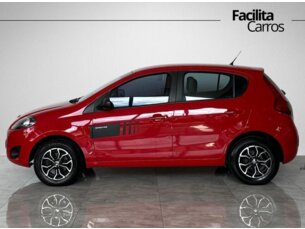 Foto 3 - Fiat Palio Palio Attractive 1.0 Evo (Flex) manual