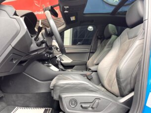 Foto 7 - Audi Q3 Q3 1.4 Black S line S-Tronic automático