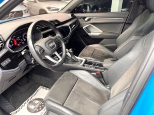 Foto 8 - Audi Q3 Q3 1.4 Black S line S-Tronic automático