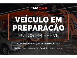 Foto 1 - Ford Fiesta Sedan Fiesta Sedan 1.6 Rocam (Flex) manual