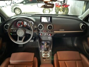 Foto 9 - Audi A3 A3 Sportback 1.4 Prestige Plus automático