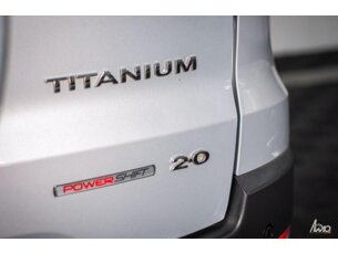 Foto 7 - Ford EcoSport Ecosport Titanium 2.0 16V (Flex) manual