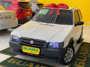 Fiat Uno Mille Fire Economy 1.0 (Flex) 2p