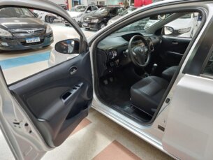 Foto 5 - Toyota Etios Sedan Etios Sedan XS 1.5 (Flex) manual
