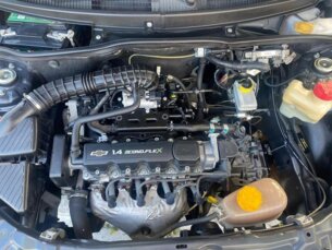 Foto 4 - Chevrolet Prisma Prisma 1.4 8V LT (Flex) manual