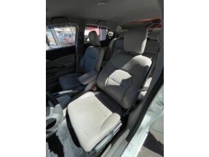 Foto 7 - Honda Civic Civic LXR 2.0 i-VTEC (Aut) (Flex) manual