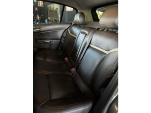 Foto 8 - Chevrolet Vectra GT Vectra GT-X 2.0 8V (Flex) (Aut) automático