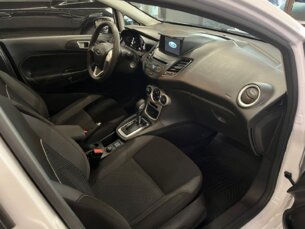 Foto 10 - Ford New Fiesta Hatch New Fiesta SEL 1.6 16V (Aut) automático