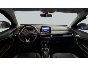 Foto 4 - Chevrolet Tracker Tracker 1.0 Turbo LT (Aut) automático
