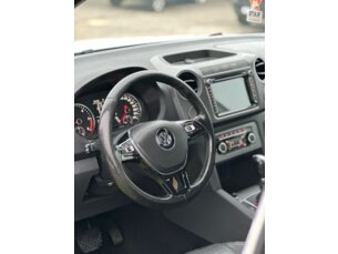 Foto 10 - Volkswagen Amarok Amarok 2.0 CD 4x4 TDi Highline (Aut) automático