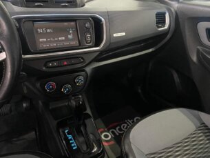 Foto 9 - Chevrolet Spin Spin 1.8 Econoflex Activ 7S (Aut) automático