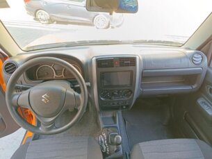 Foto 5 - Suzuki Jimny Jimny 1.3 4All 4WD manual