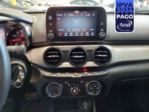 Foto 3 - Fiat Argo Argo Drive 1.3 Firefly GSR (Flex) automático