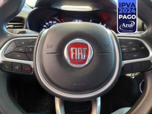 Foto 7 - Fiat Argo Argo Drive 1.3 Firefly GSR (Flex) automático