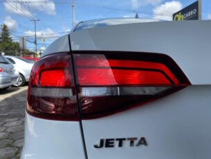 Foto 8 - Volkswagen Jetta Jetta 1.4 TSI Trendline manual