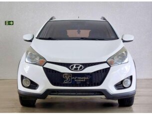 Foto 1 - Hyundai HB20X HB20X Premium 1.6 manual