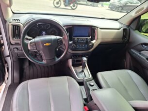 Foto 1 - Chevrolet S10 Cabine Dupla S10 2.8 CTDI LTZ 4WD (Aut) (Cab Dupla) automático