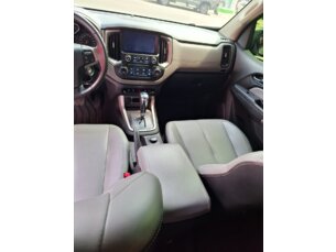 Foto 2 - Chevrolet S10 Cabine Dupla S10 2.8 CTDI LTZ 4WD (Aut) (Cab Dupla) automático