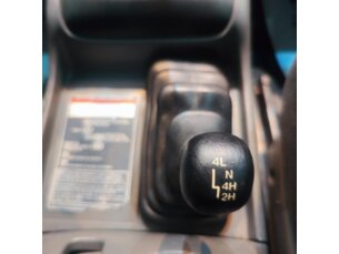 Foto 9 - Chevrolet Tracker Tracker 4x4 2.0 16V manual