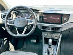 Foto 8 - Volkswagen Nivus Nivus 1.0 200 TSI Comfortline automático