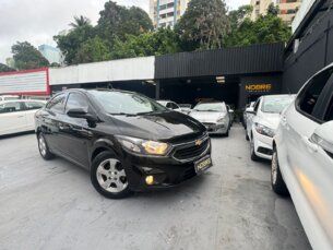 Chevrolet Prisma 1.4 LT SPE/4