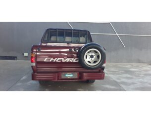 Foto 6 - Chevrolet D20 D20 Pick Up Conquest 4.0 (Cab Dupla) manual