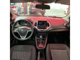 Foto 9 - Ford Ka Sedan Ka Sedan SE Plus 1.5 (Flex) automático