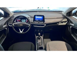 Foto 4 - Chevrolet Tracker Tracker 1.2 Turbo (Aut) automático