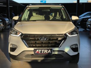 Foto 2 - Hyundai Creta Creta 1 Million automático