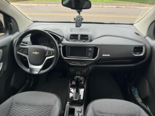 Foto 8 - Chevrolet Spin Spin 1.8 Econoflex Activ 7S (Aut) automático