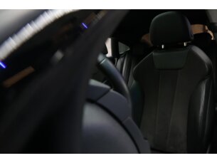 Foto 7 - Audi A5 A5 Sportback 2.0 Performance Black S Tronic automático