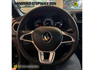 Foto 7 - Renault Sandero Sandero 1.0 S Edition manual